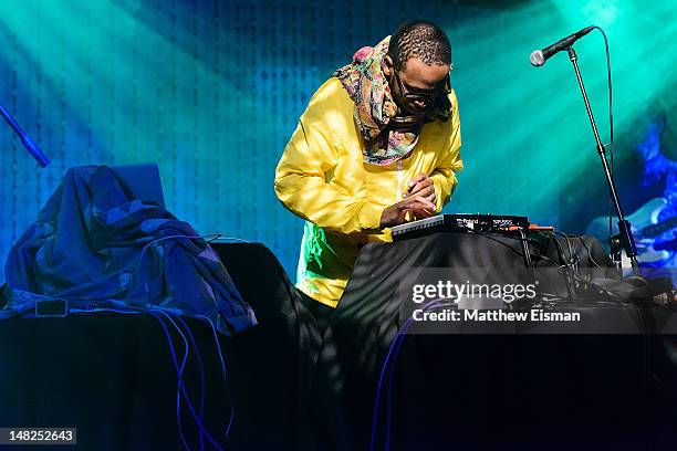 Dj Mathambo Spoek Mathambo Photos and Premium High Res Pictures - Getty Images