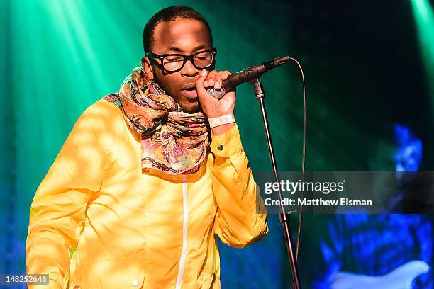 Dj Mathambo Spoek Mathambo Photos and Premium High Res Pictures - Getty Images