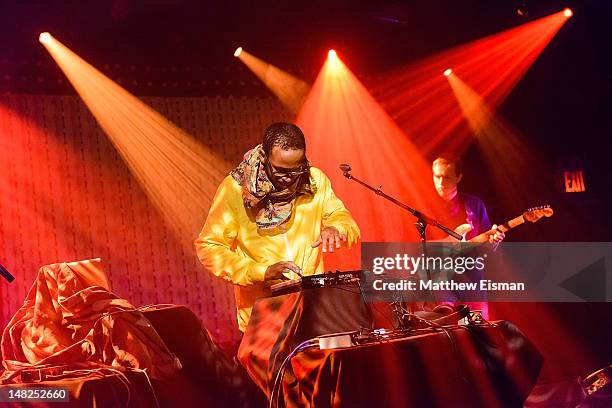Dj Mathambo 71 Spoek Mathambo Stock Photos, High-Res Pictures, and Images - Getty ...