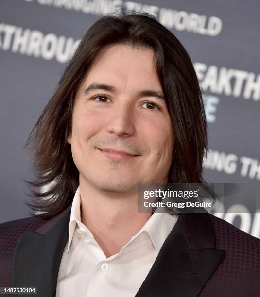 Vladimir Tenev Photos and Premium High Res Pictures - Getty Images