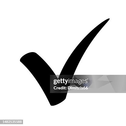Check mark icon. Accepted, approved, right, correct, true, done, verified symbol. Check mark icon. Accepted, approved, right, correct, true, done, verified symbol.