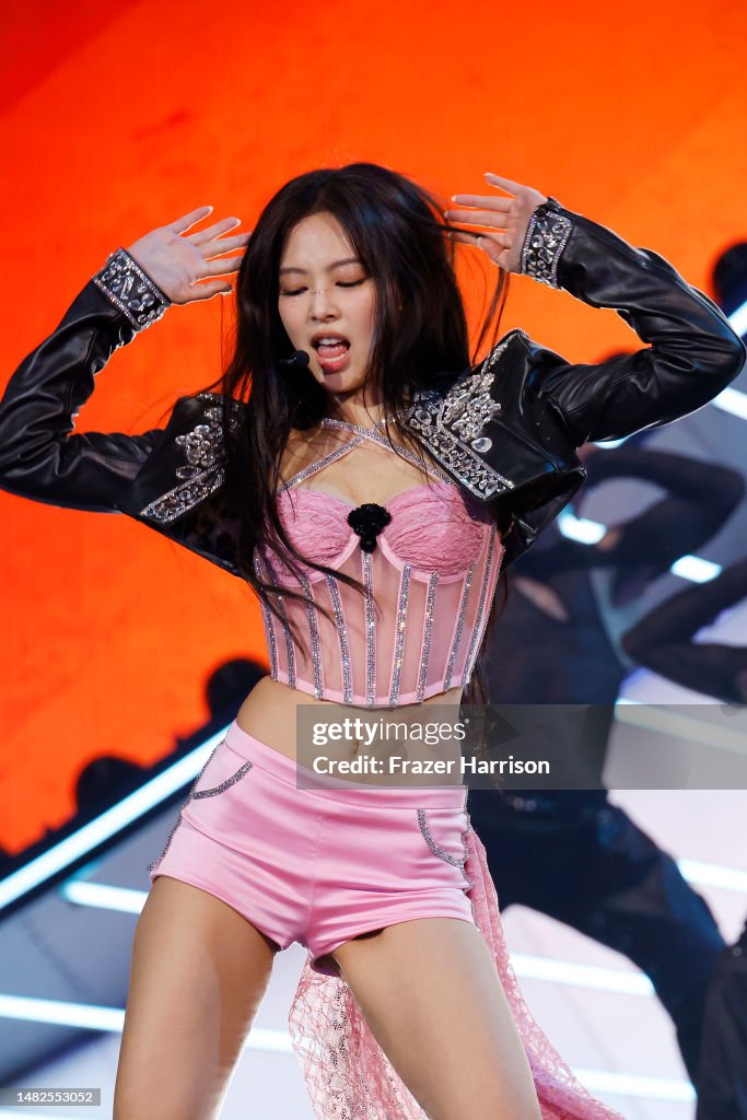 2023 Coachella Valley Music And Arts Festival - Weekend 1 - Day 2
