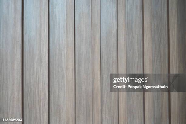 grooved wooden wall - newly industrialized country stock pictures, royalty-free photos & images