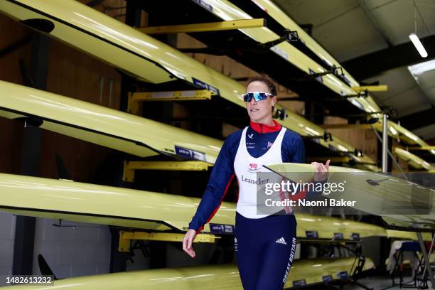 Tom Springbett Rowing Leander Leander Rowing Club Photos and Premium High Res Pictures - Getty Images