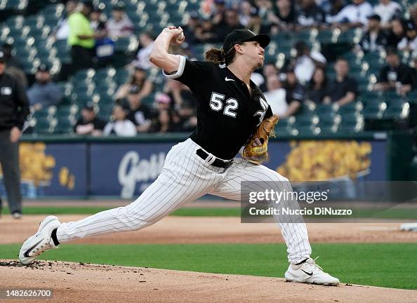 Baltimore Orioles v Chicago White Sox Baltimore Orioles v Chicago White Sox