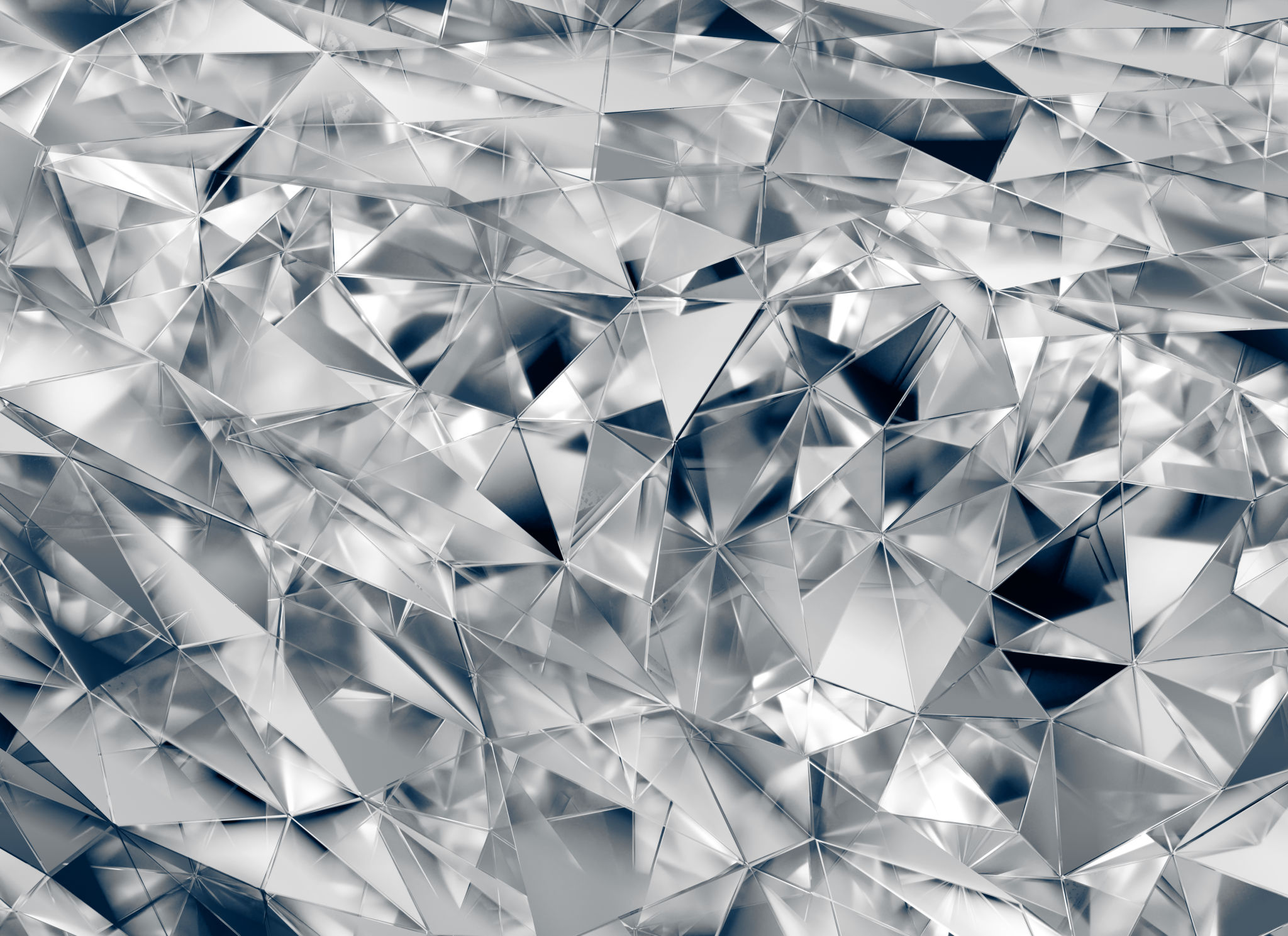 3D stone design