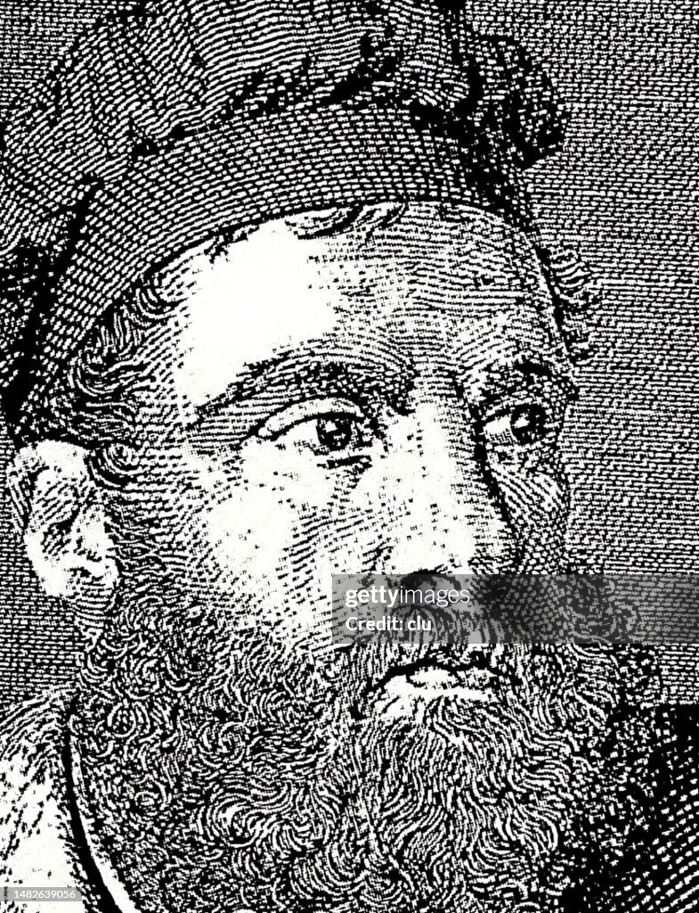 Marco Polo