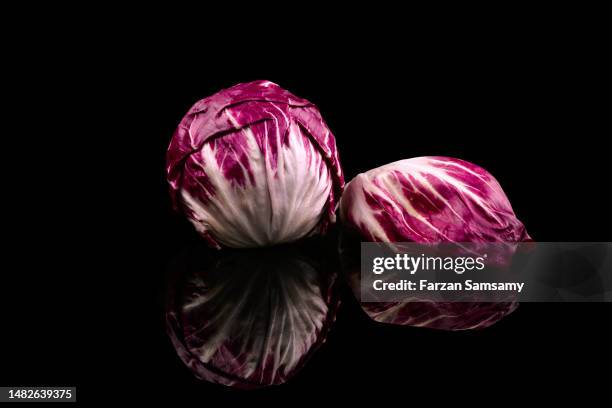 radicchio - radicchio stock pictures, royalty-free photos & images