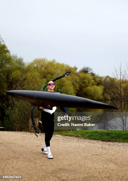 George Reed Rowing Leander George Leander Photos and Premium High Res Pictures - Getty Images