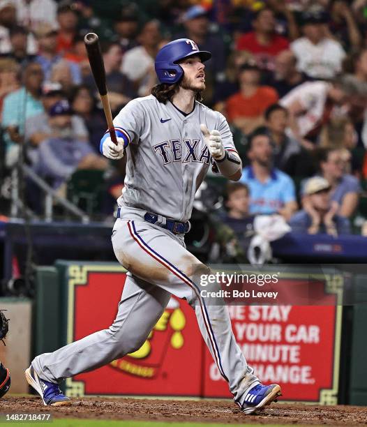 Texas Ranger Heim Jonah Heim Photos and Premium High Res Pictures - Getty Images