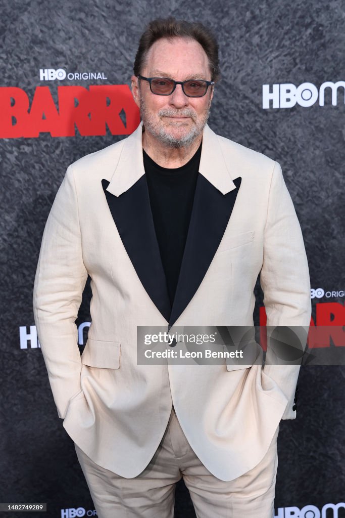 Los Angeles Season 4 Premiere Of HBO Original Series "BARRY" - Arrivals