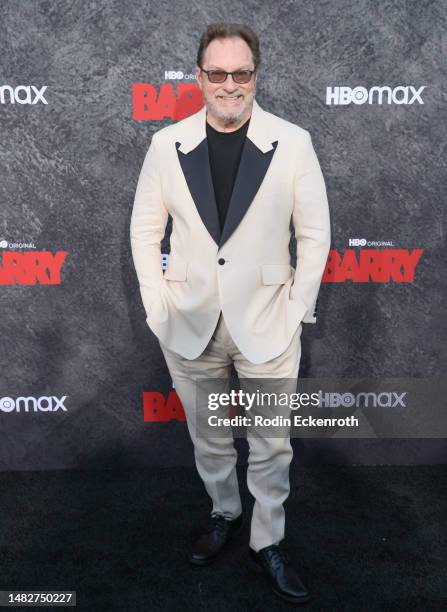 Barry Rooth Los Angeles Premiere Of Barry From Hbo Photos and Premium High Res ...