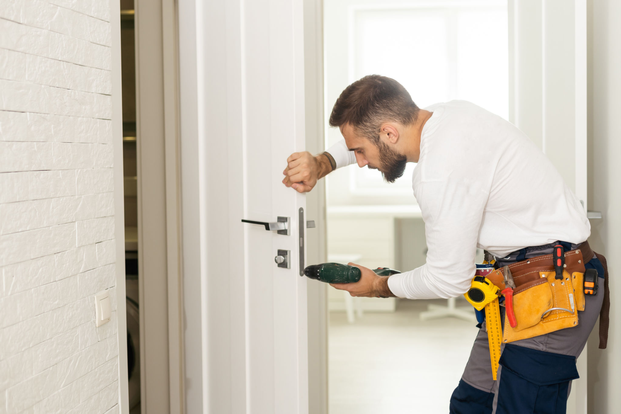 locksmith business