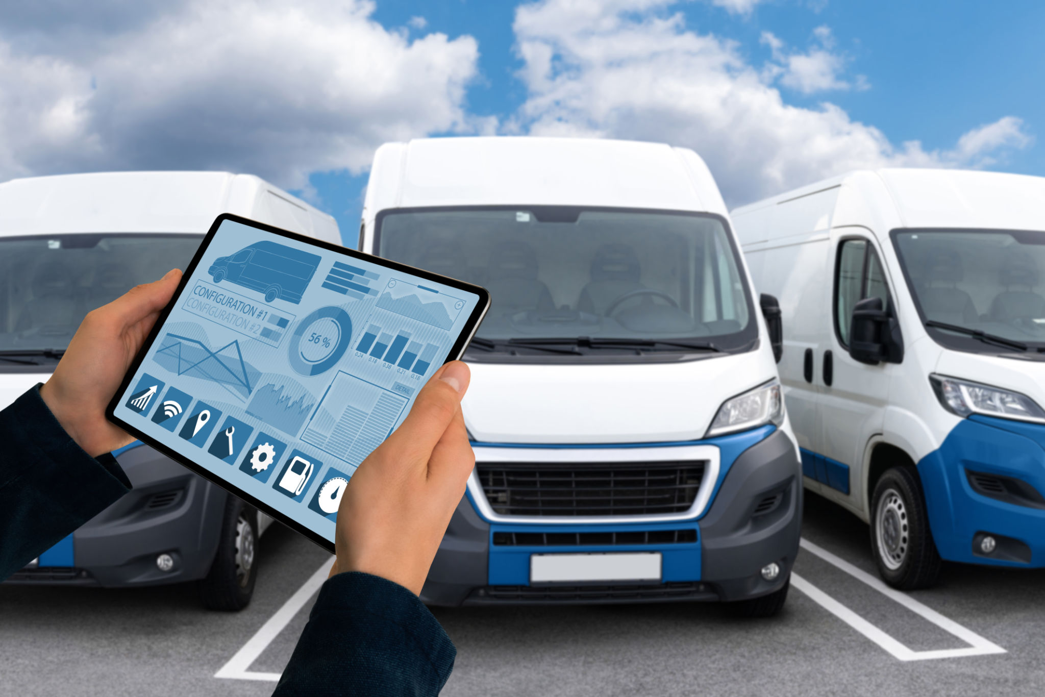 business fleet management