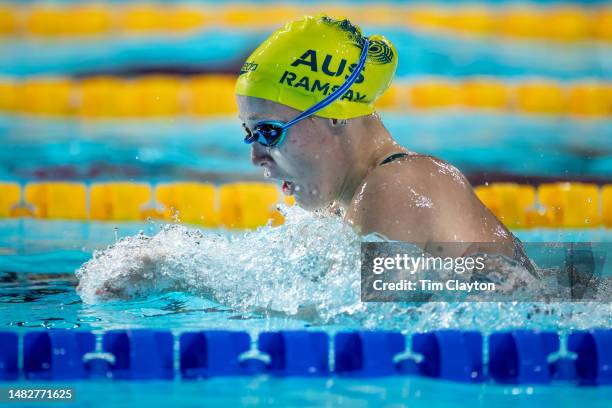 156 Ella Ramsay Photos & High Res Pictures - Getty Images