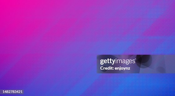 Pink blue background Pink blue background