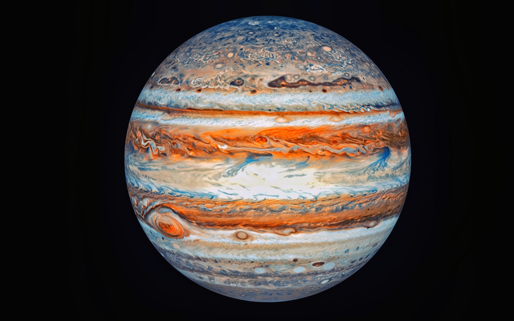 jupiter technology