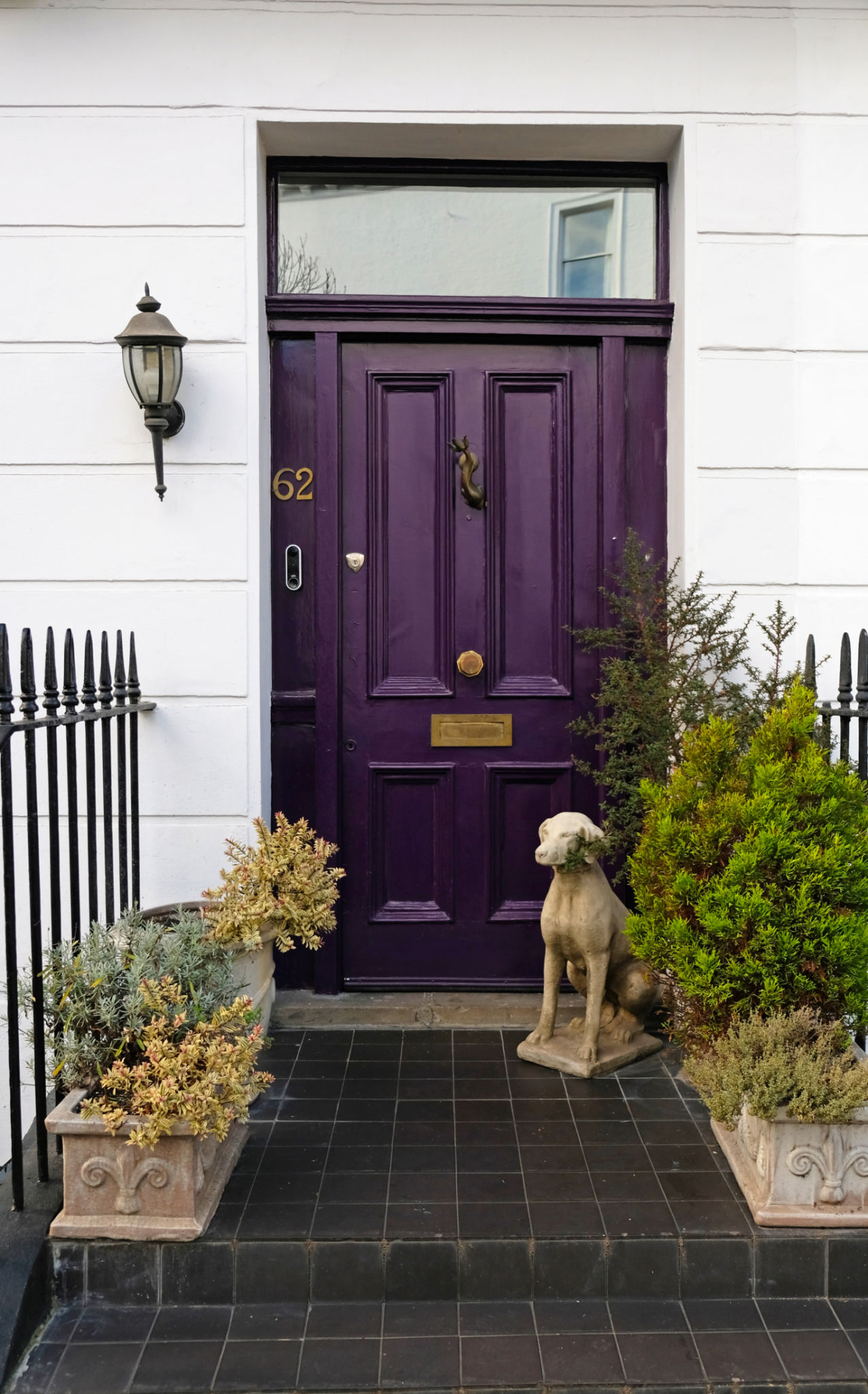 pet-friendly london rentals