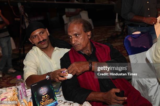 Nitin Rai 32 Nitin Rai Photos & High Res Pictures - Getty Images