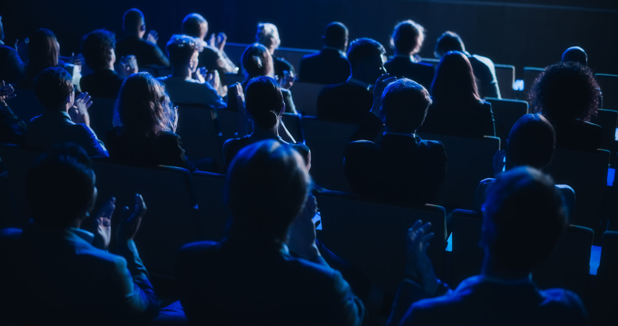 event audience