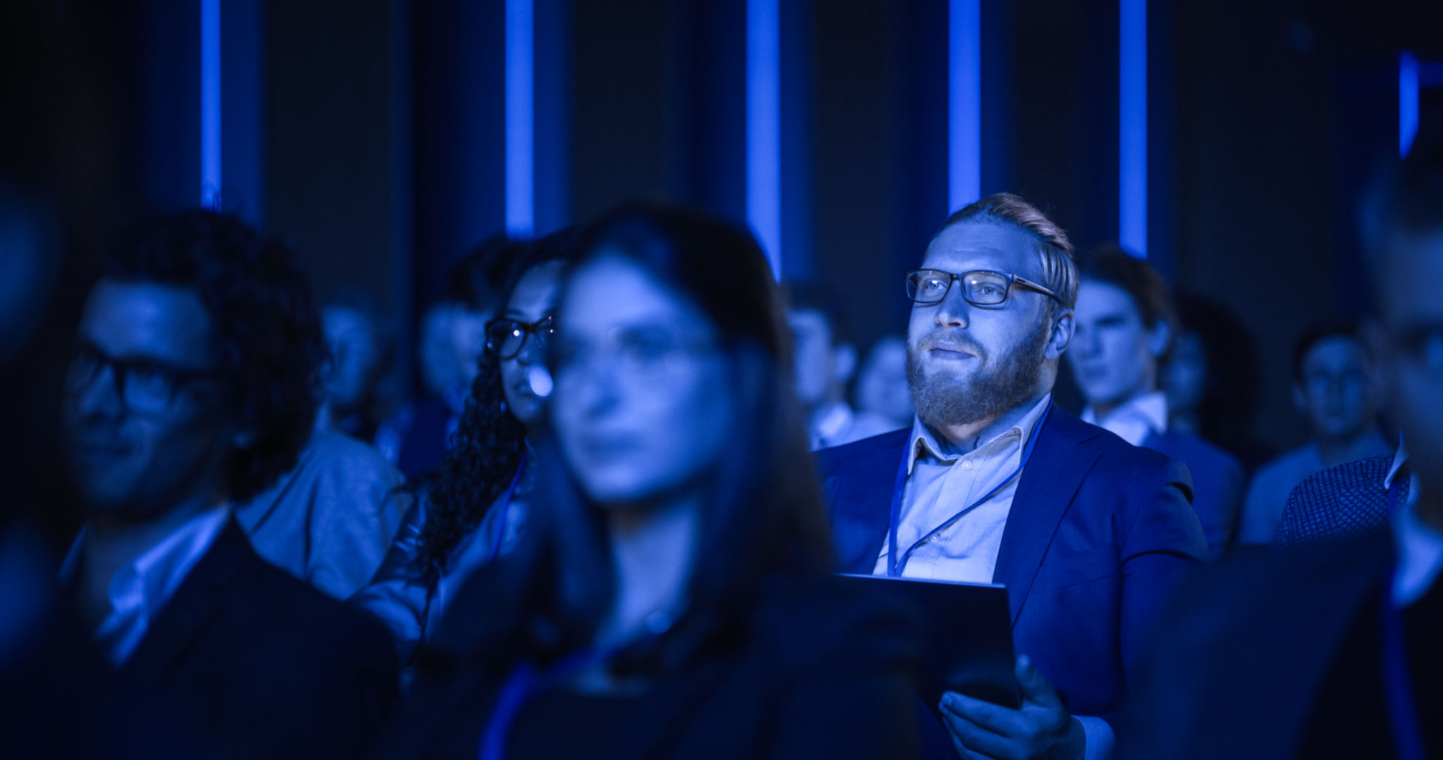digital event technology