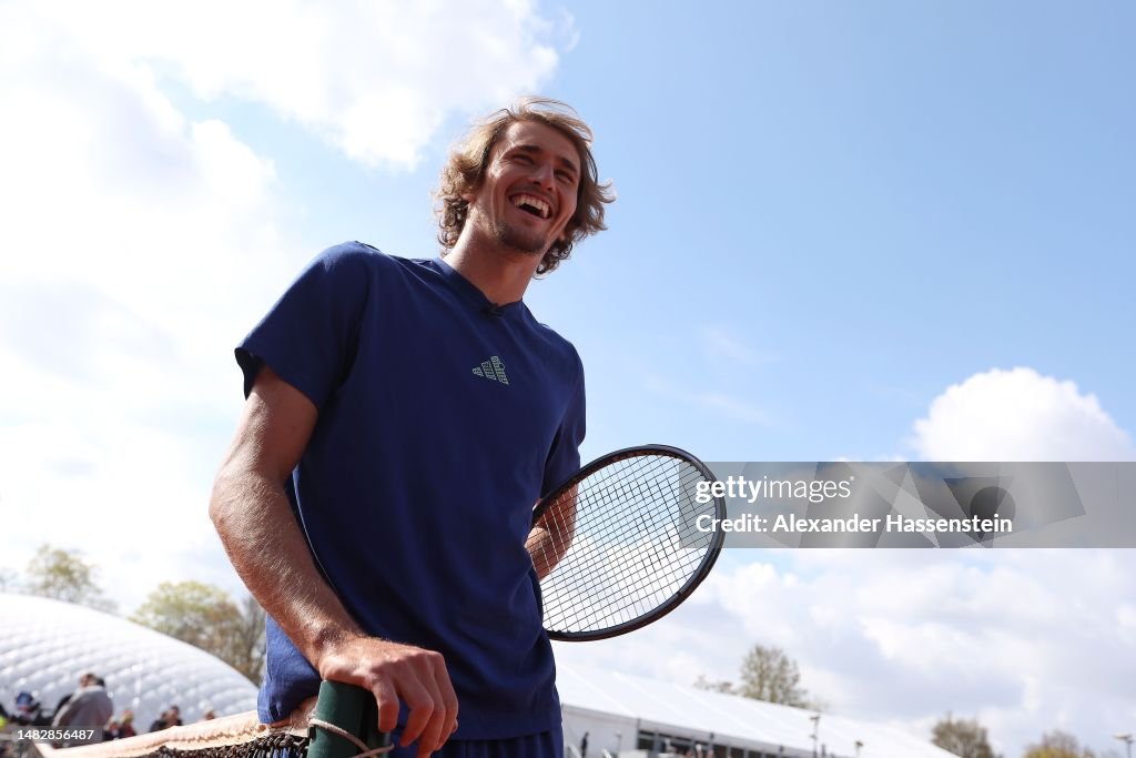 BMW Open by American Express 2023 - Day 3