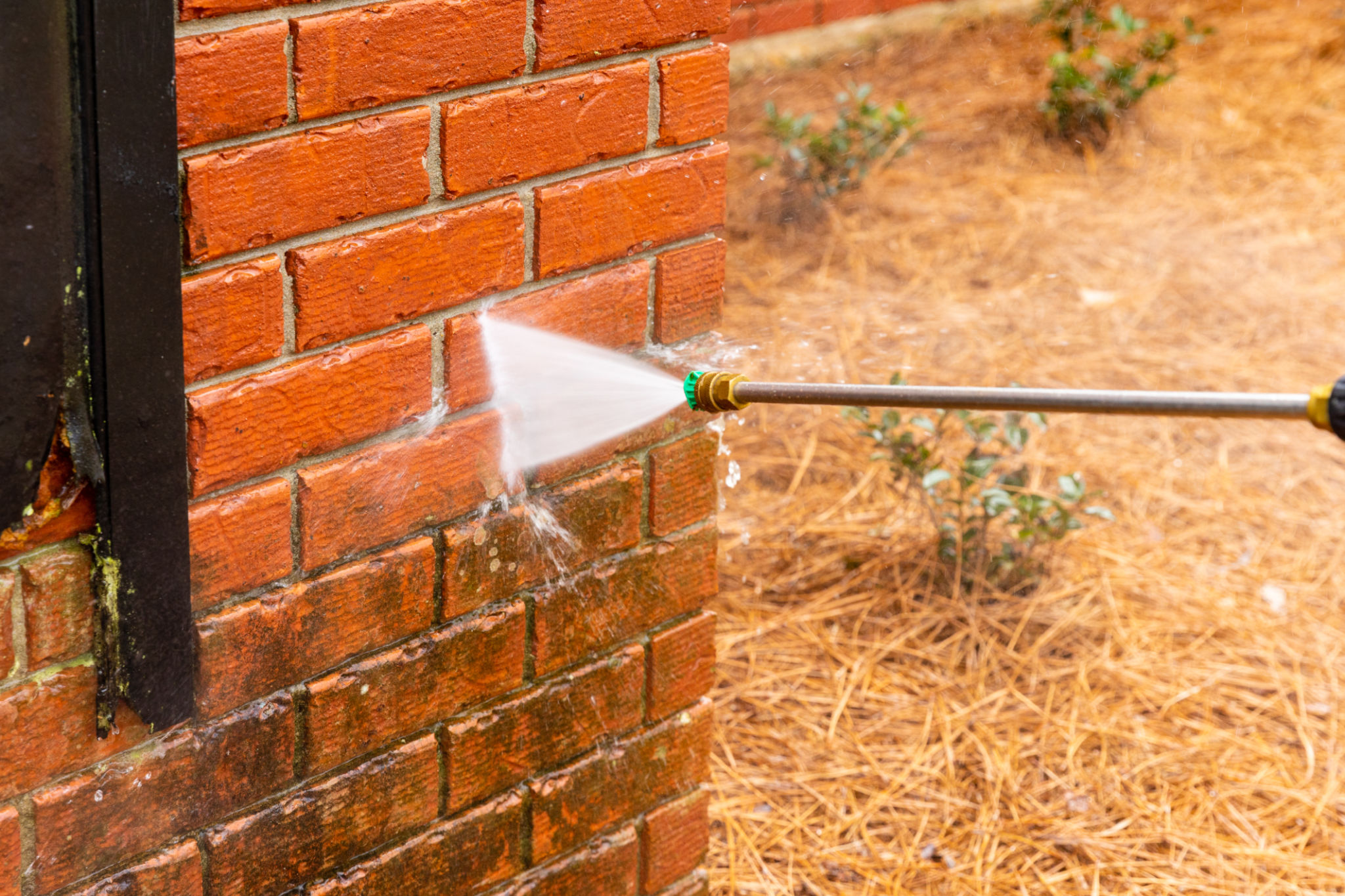 home power washer
