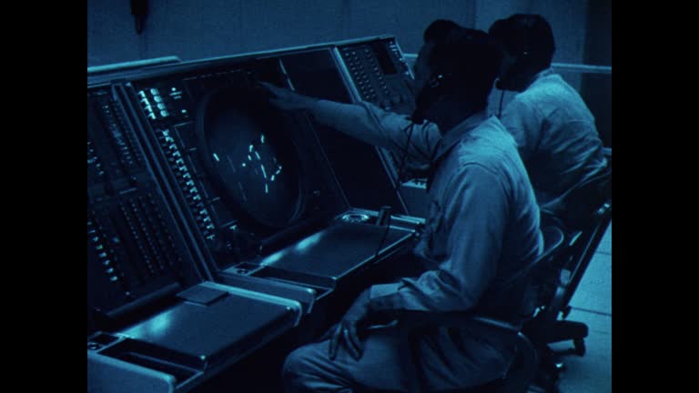 Combined Air Operations Center Videos and HD Footage - Getty Images
