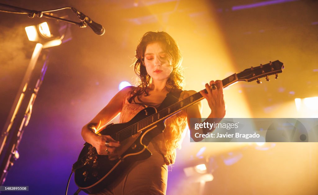 Birdy Performs At La Riviera On April 17 2023 In Madrid Spain News birdy-performs-at-la-riviera-on-april-17-2023-in-madrid-spain-news