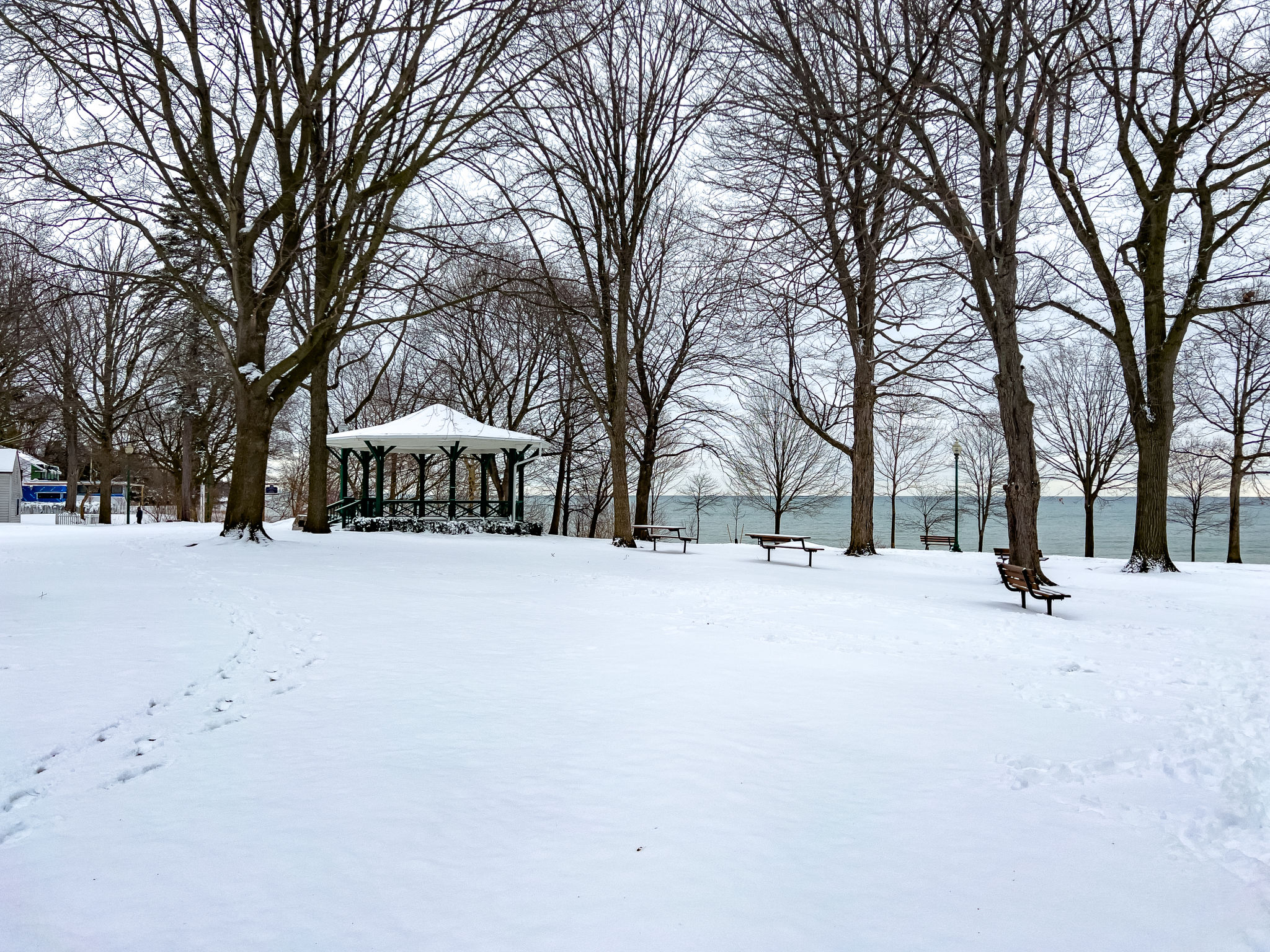 toronto winter park