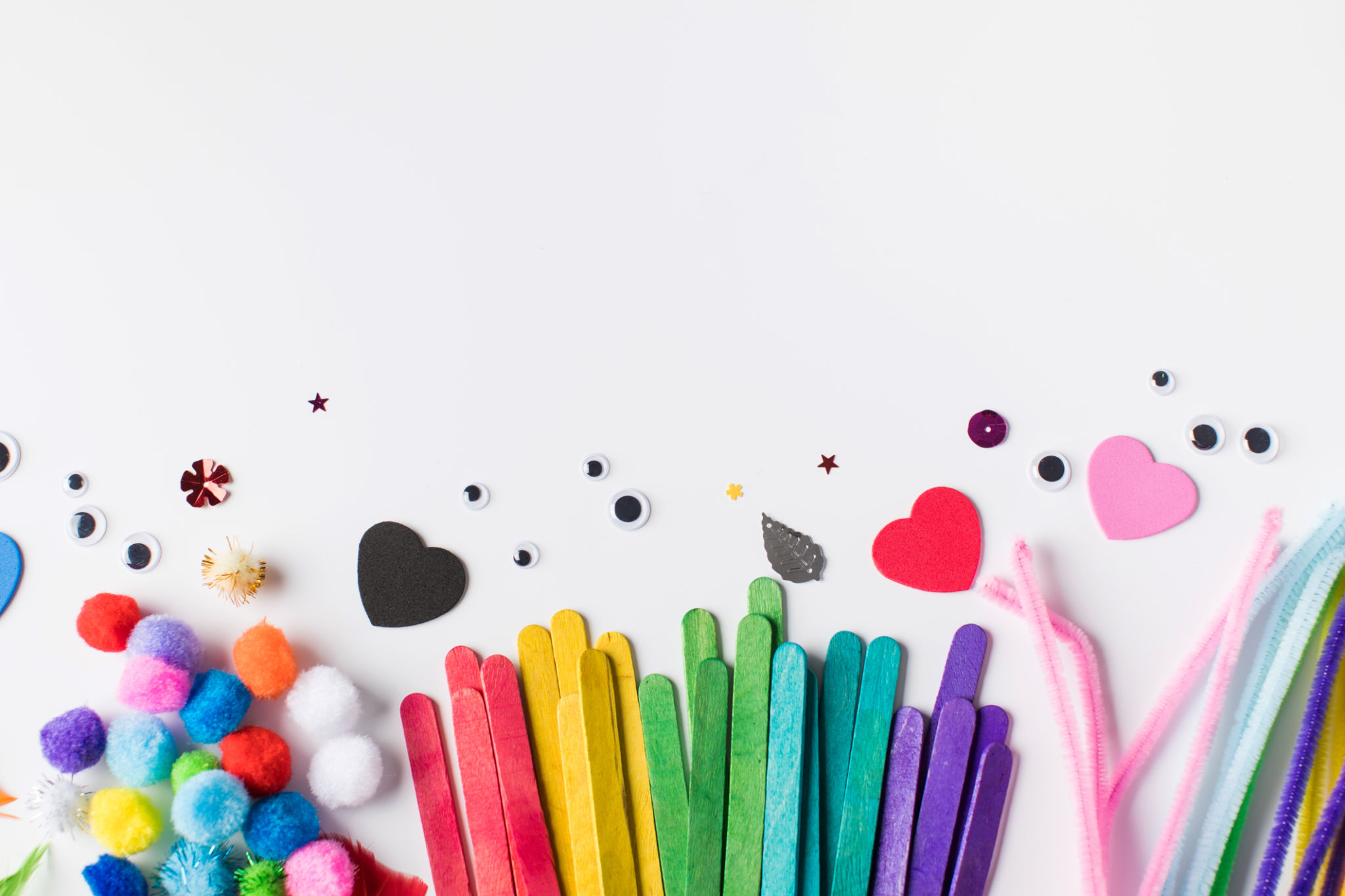 craft kit supplies