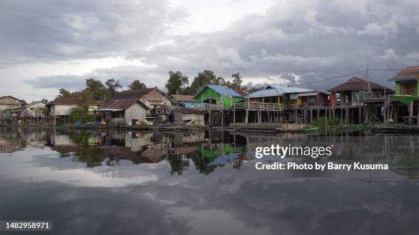 Sentarum 25 Lake Sentarum National Park Stock Photos, High-Res Pictures, and ...