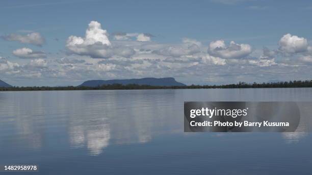 Sentarum Lake Sentarum National Park Photos and Premium High Res Pictures ...