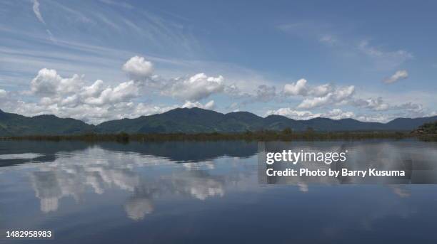 Sentarum Lake Sentarum National Park Photos and Premium High Res Pictures ...