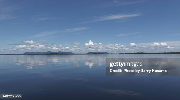 Sentarum 19 Lake Sentarum National Park Stock Photos, High-Res Pictures, and ...