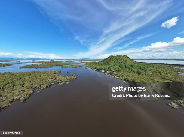 Sentarum 25 Lake Sentarum National Park Stock Photos, High-Res Pictures, and ...