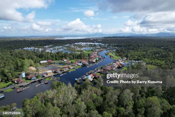 Sentarum 25 Lake Sentarum National Park Stock Photos, High-Res Pictures, and ...