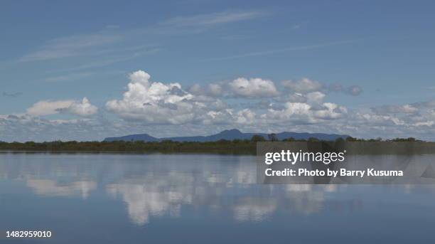 Sentarum Lake Sentarum National Park Photos and Premium High Res Pictures ...