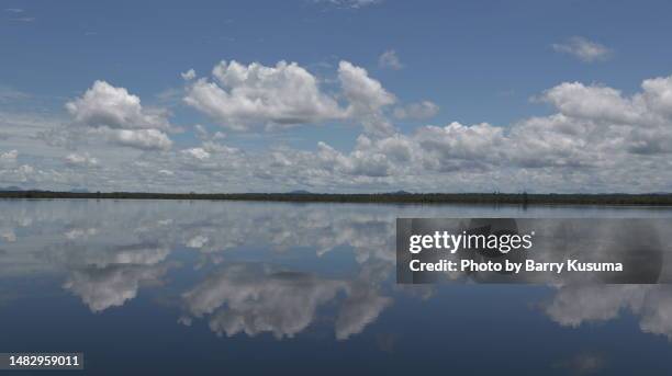 Sentarum 19 Lake Sentarum National Park Stock Photos, High-Res Pictures, and ...