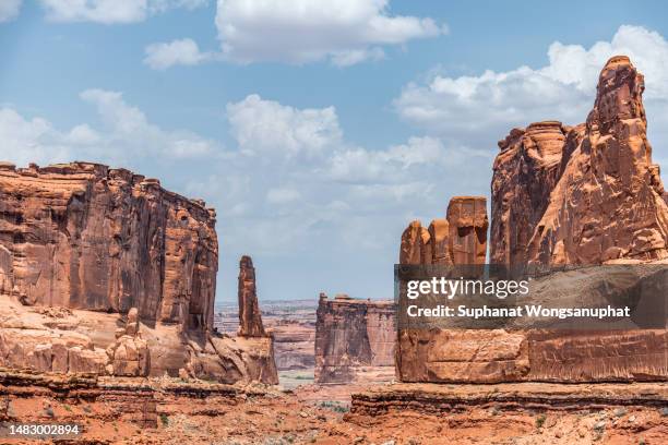 canyonlands national park - canyonlands national park stock pictures, royalty-free photos & images