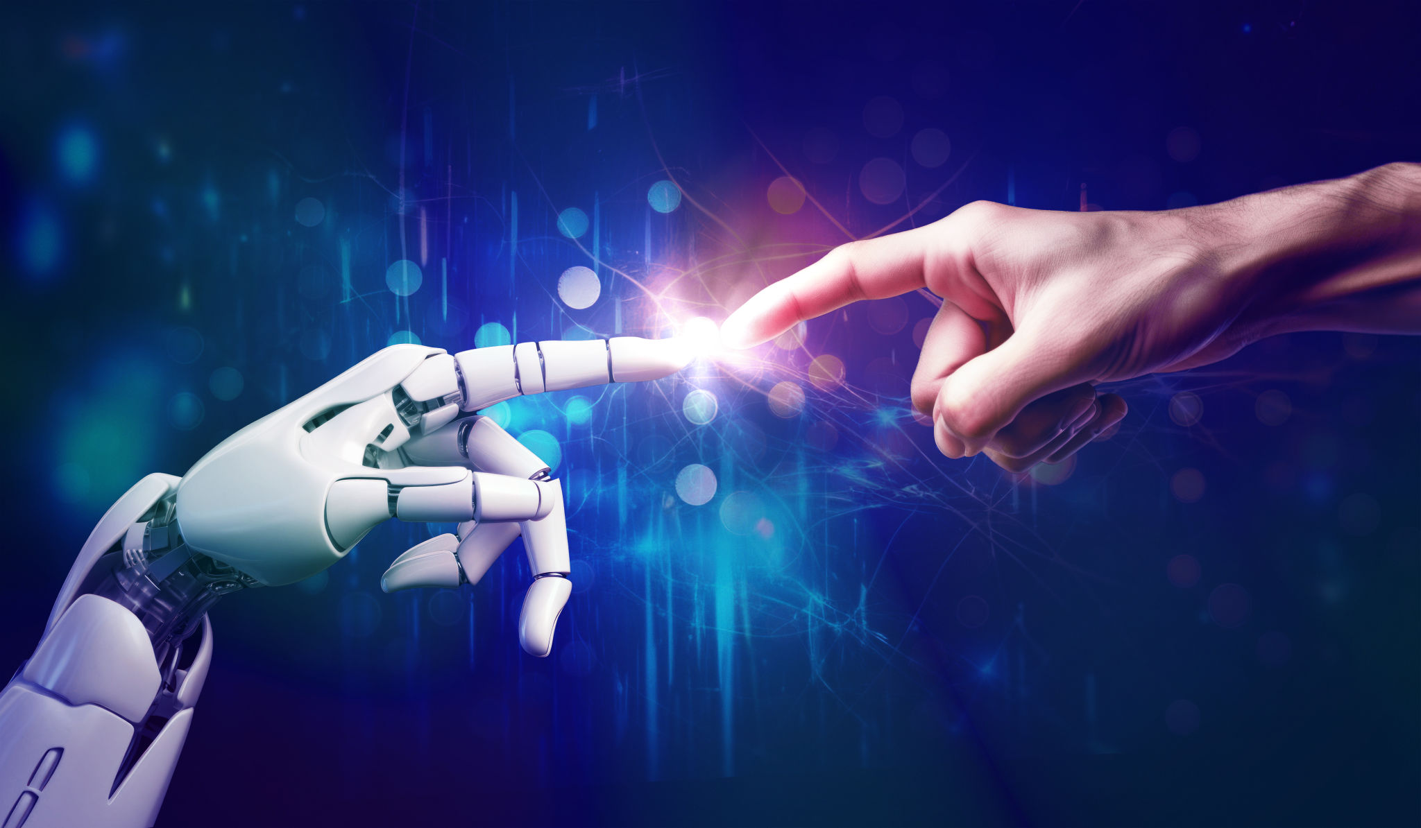ai spiritual tools