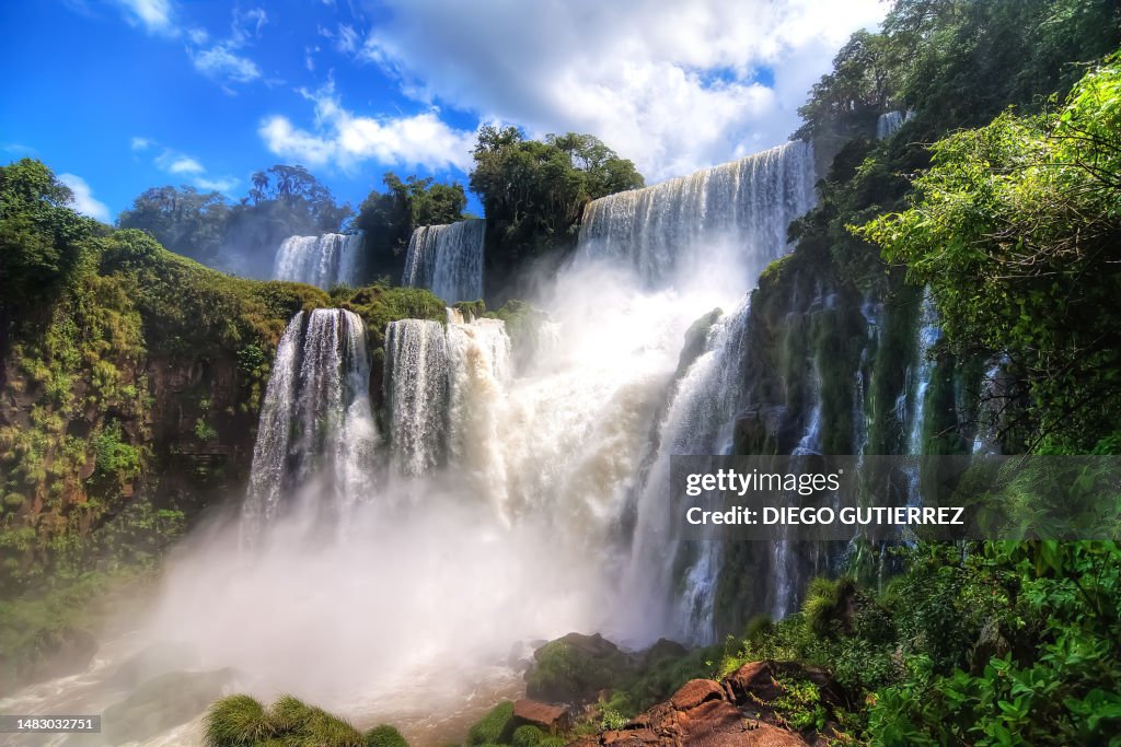 IGUAZÚ