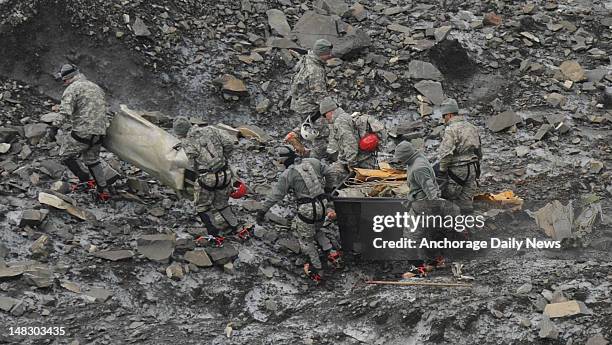 47 Fort Richardson Alaska Stock Photos, HighRes Pictures, and Images