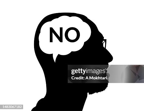 Say no. Say no.