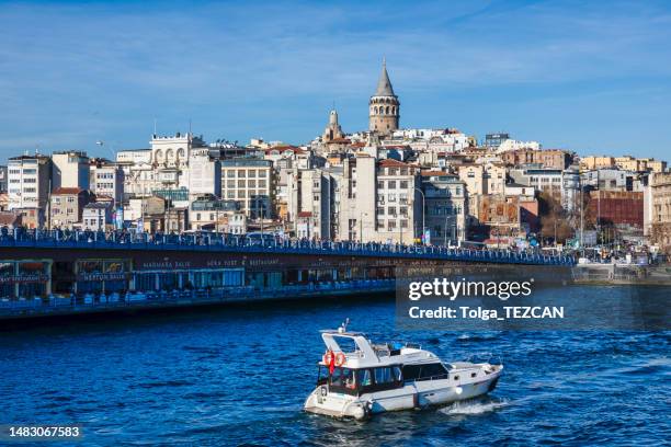 istanbul - bosphorus stock pictures, royalty-free photos & images