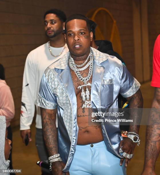 Finese2tymes Rapper 313 Ag Rapper Stock Photos, High-Res Pictures, and Images - Getty Images
