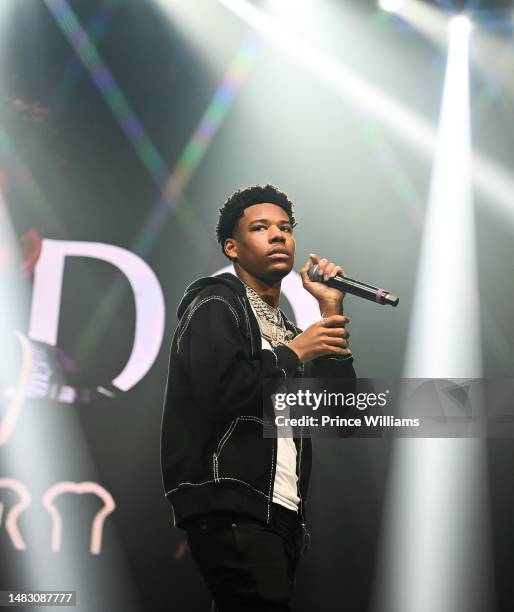 Nardo Wick Photos and Premium High Res Pictures Getty Images