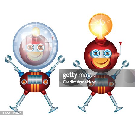 Cute Artificial Intelligence Cute Artificial Intelligence