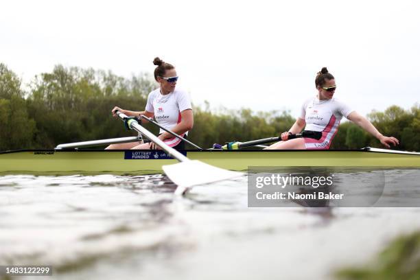 Tom Springbett Rowing Leander Leander Rowing Club Photos and Premium High Res Pictures - Getty Images