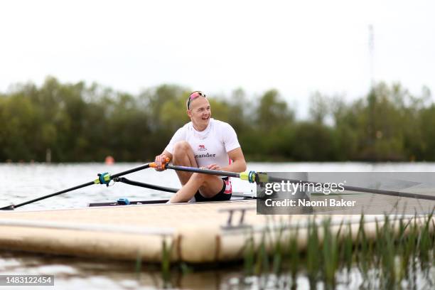George Reed Rowing Leander 111 George Leander Photos & High Res Pictures - Getty Images